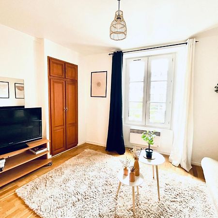 Cosy Studio In The Center Of Fontainebleau Exterior photo